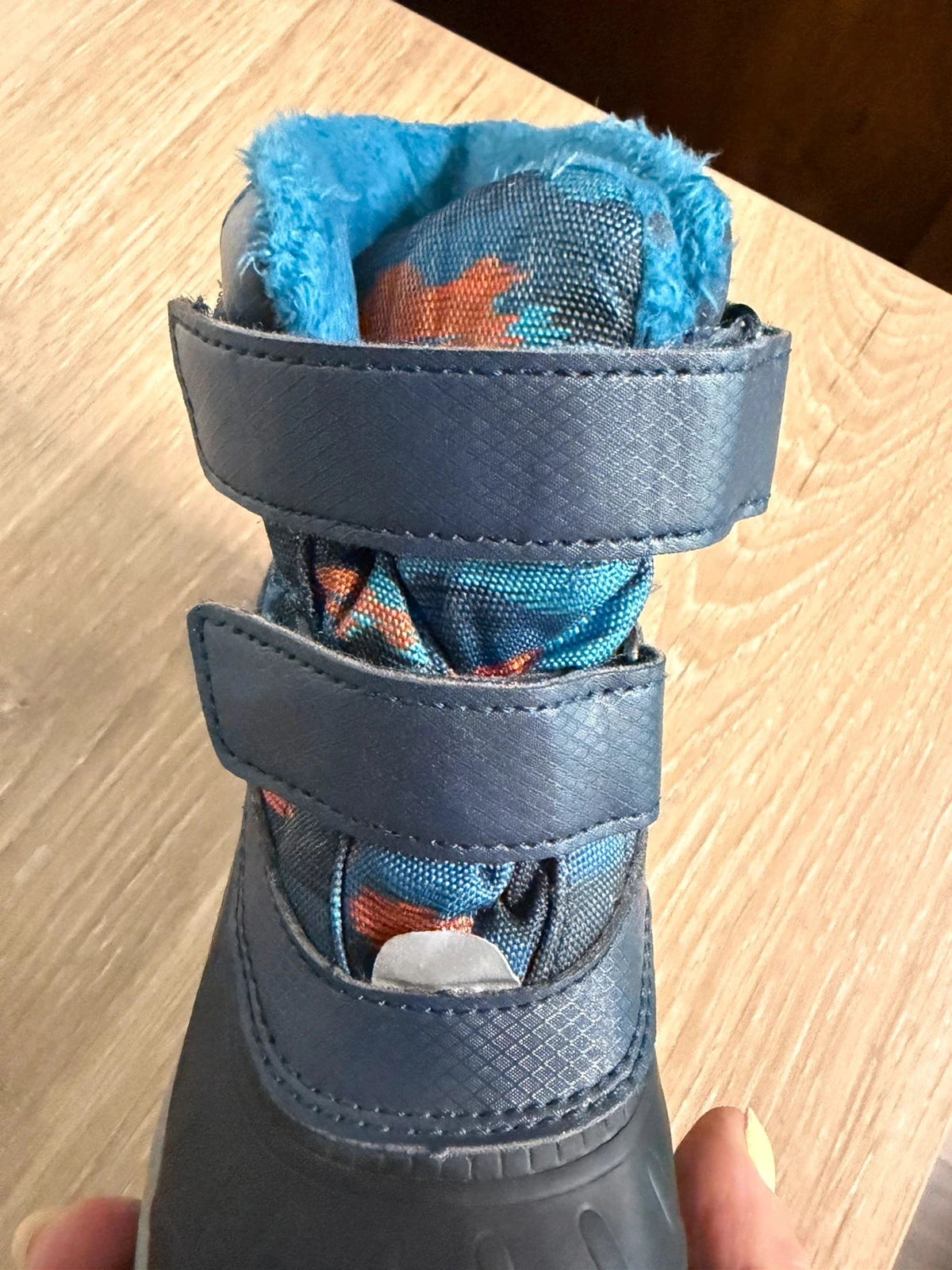 Botas de nieve para niños – photo 7